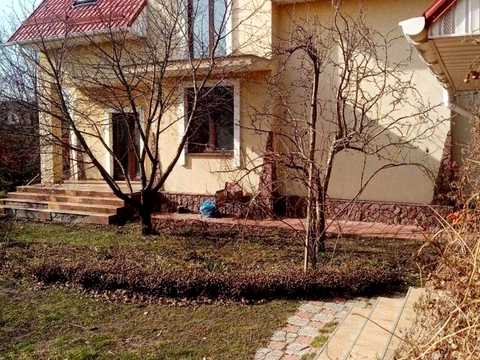 будинок за адресою ожинова