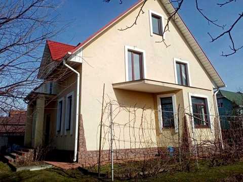 будинок за адресою ожинова