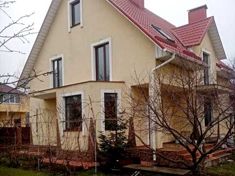будинок за адресою ожинова
