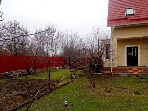 будинок за адресою ожинова