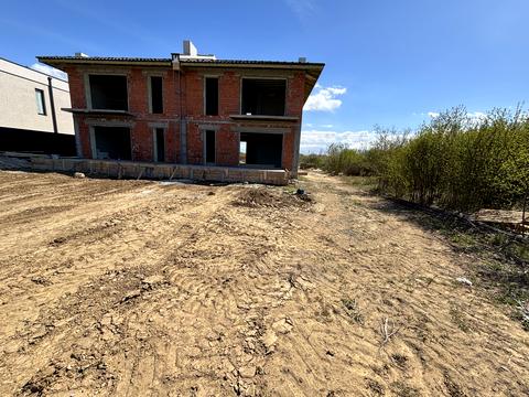 будинок за адресою Канальна