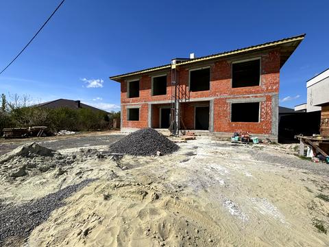 будинок за адресою Канальна