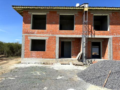 будинок за адресою Канальна