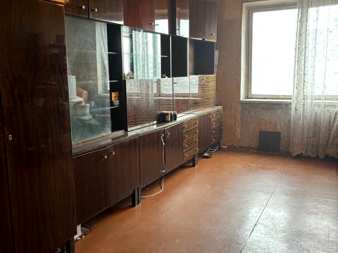 квартира за адресою Левка Лук'яненка вул. (Маршала Тимошенка), 3