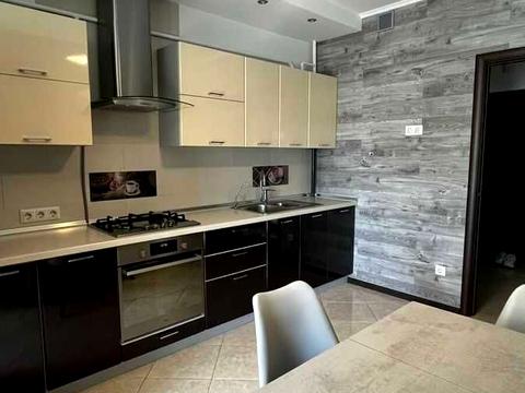 квартира по адресу Пасечная ул., 169