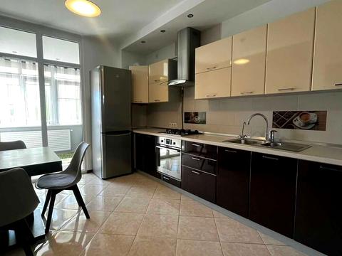 квартира за адресою Пасічна вул., 169