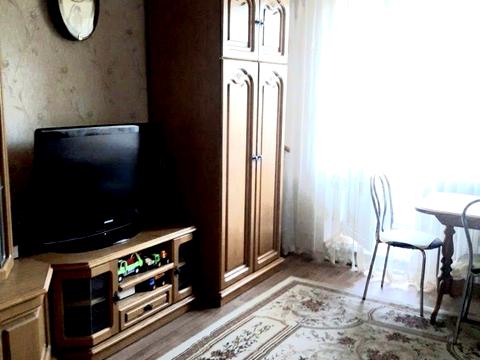 квартира по адресу Кожемяки ул. (Кожемяки), 17