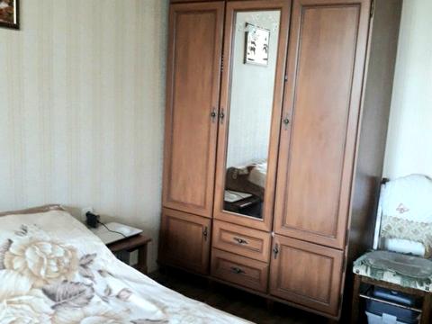 квартира по адресу Кожемяки ул. (Кожемяки), 17