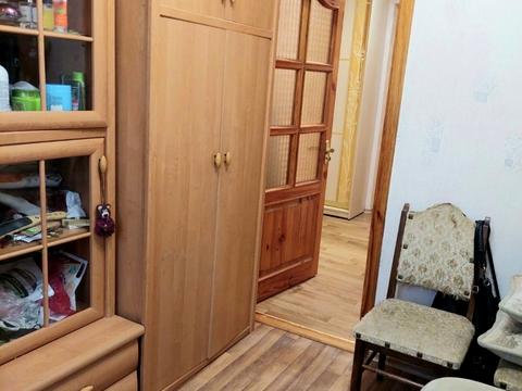 квартира по адресу Кожемяки ул. (Кожемяки), 17