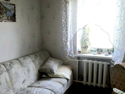 квартира по адресу Кожемяки ул. (Кожемяки), 17
