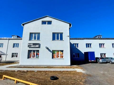 комерційна за адресою Центральна, 45