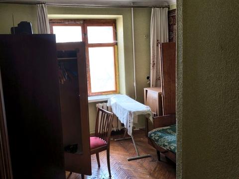 квартира по адресу Деревянко ул., 7