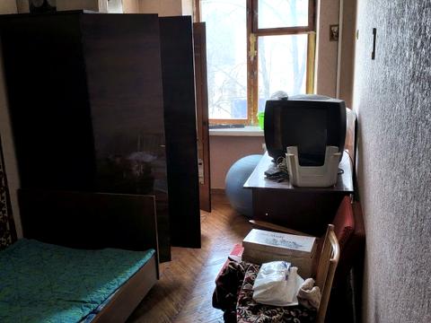 квартира по адресу Деревянко ул., 7