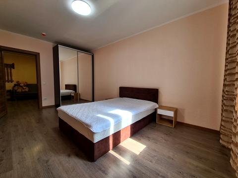 квартира по адресу Ревуцкого ул., 54