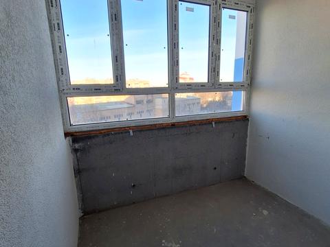 квартира за адресою Доківська вул., 10, к15