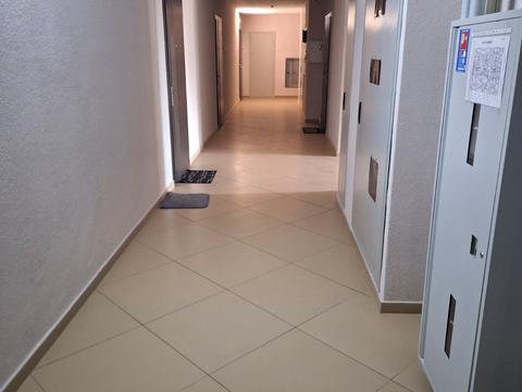 квартира за адресою Доківська вул., 10, к15