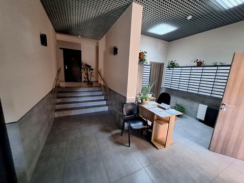 квартира за адресою Доківська вул., 10, к15