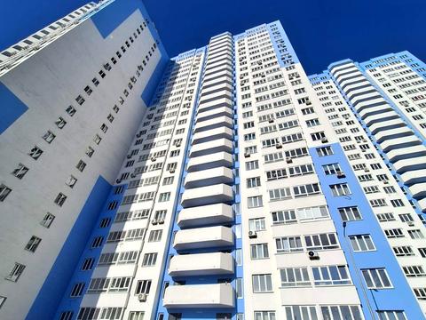 квартира за адресою Доківська вул., 10, к15