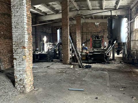 комерційна за адресою Гліба Бабіча вул., 4-А