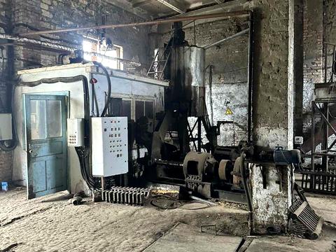 комерційна за адресою Гліба Бабіча вул., 4-А