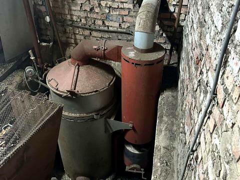 комерційна за адресою Гліба Бабіча вул., 4-А