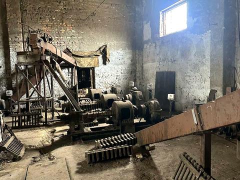 комерційна за адресою Гліба Бабіча вул., 4-А