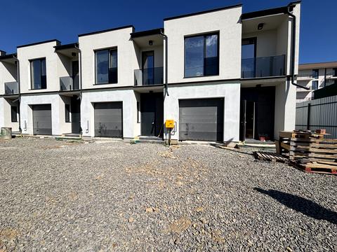 будинок за адресою Ужгород, Загорська вул.