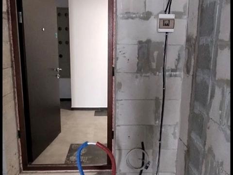 квартира за адресою Рудненська вул. (Білогорська), (3 черга (будинок 1))