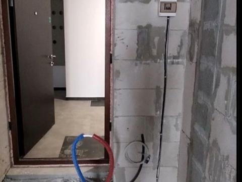 квартира за адресою Рудненська вул. (Білогорська), (3 черга (будинок 1))