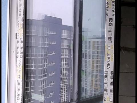 квартира за адресою Рудненська вул. (Білогорська), (3 черга (будинок 1))