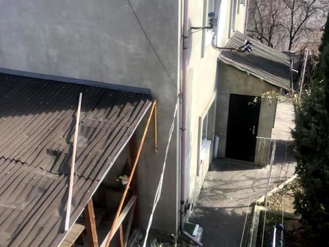 будинок за адресою Валерія Лобановського просп. (Червонозоряний)