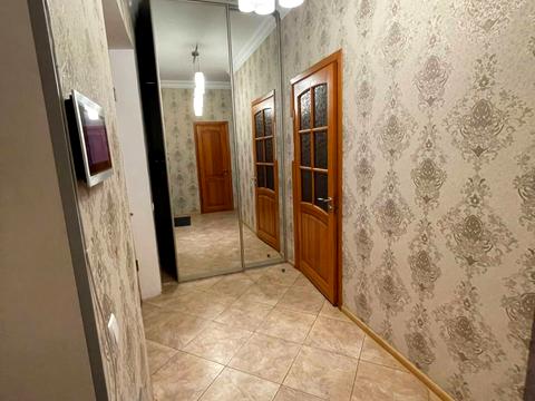 квартира по адресу Воздухофлотский просп. (Повітрофлотський), 50/2