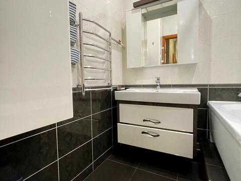 квартира по адресу Воздухофлотский просп. (Повітрофлотський), 50/2