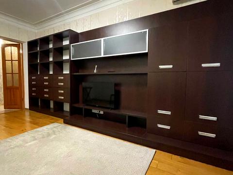 квартира по адресу Воздухофлотский просп. (Повітрофлотський), 50/2