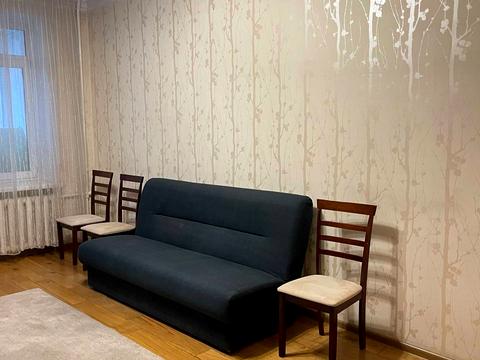 квартира по адресу Воздухофлотский просп. (Повітрофлотський), 50/2