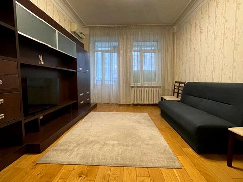 квартира по адресу Воздухофлотский просп. (Повітрофлотський), 50/2