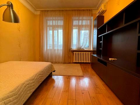 квартира по адресу Воздухофлотский просп. (Повітрофлотський), 50/2