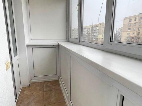 квартира по адресу Воздухофлотский просп. (Повітрофлотський), 50/2