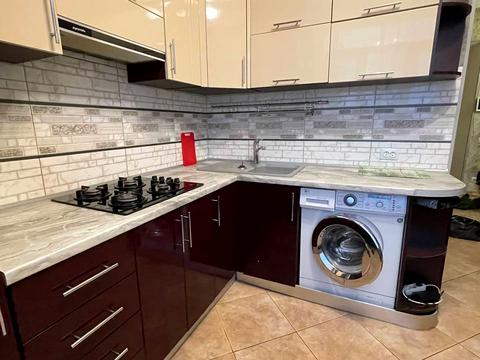 квартира по адресу Воздухофлотский просп. (Повітрофлотський), 50/2