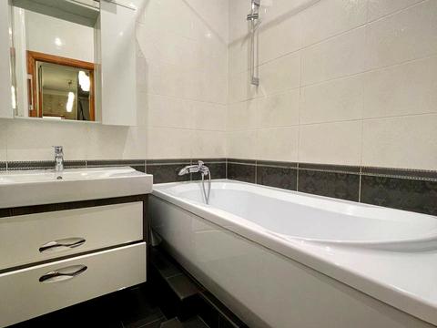 квартира по адресу Воздухофлотский просп. (Повітрофлотський), 50/2