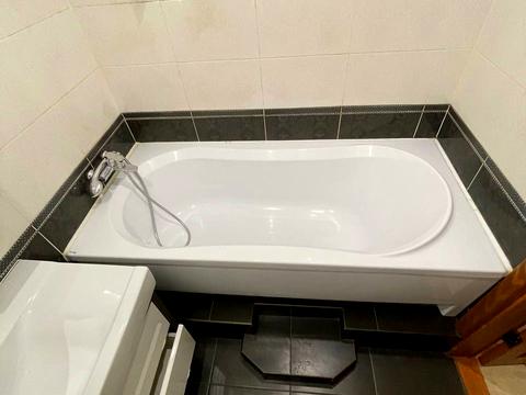 квартира по адресу Воздухофлотский просп. (Повітрофлотський), 50/2