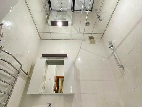 квартира по адресу Воздухофлотский просп. (Повітрофлотський), 50/2