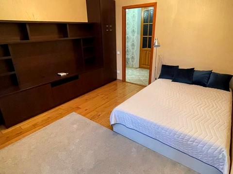 квартира по адресу Воздухофлотский просп. (Повітрофлотський), 50/2