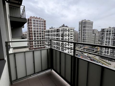 квартира по адресу Олександра Олеся ул., 5