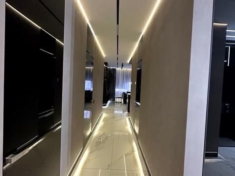 квартира по адресу Трускавецкая ул., 8