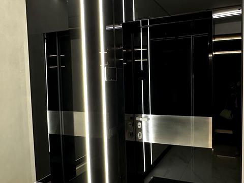 квартира по адресу Трускавецкая ул., 8