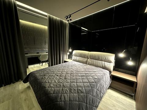 квартира по адресу Трускавецкая ул., 8