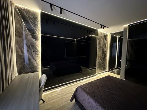 квартира по адресу Трускавецкая ул., 8