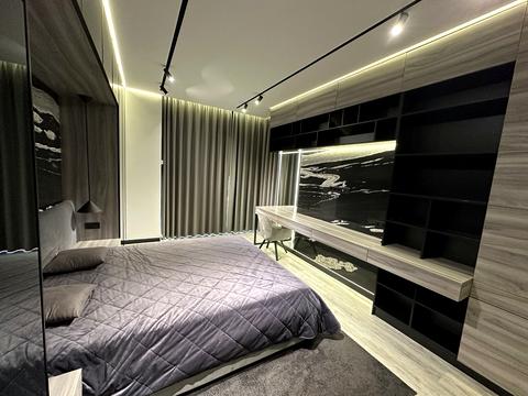 квартира по адресу Трускавецкая ул., 8