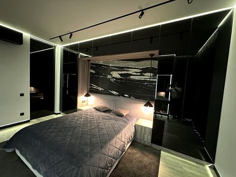 квартира по адресу Трускавецкая ул., 8